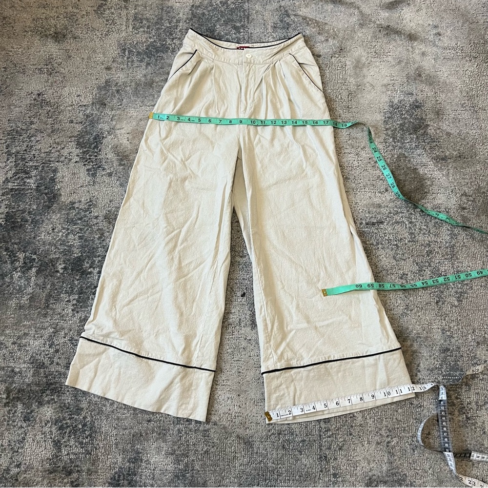 STAUD Rory Pant 2 - Picture 16 of 16